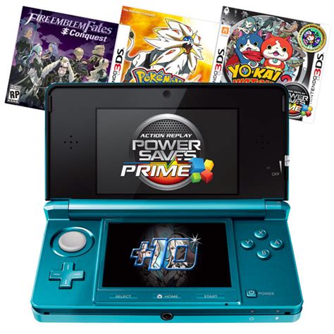 power save 3ds|PowerSaves Pro Upgrade .